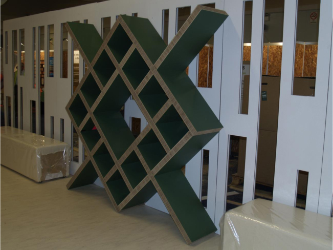CNC Cutting4