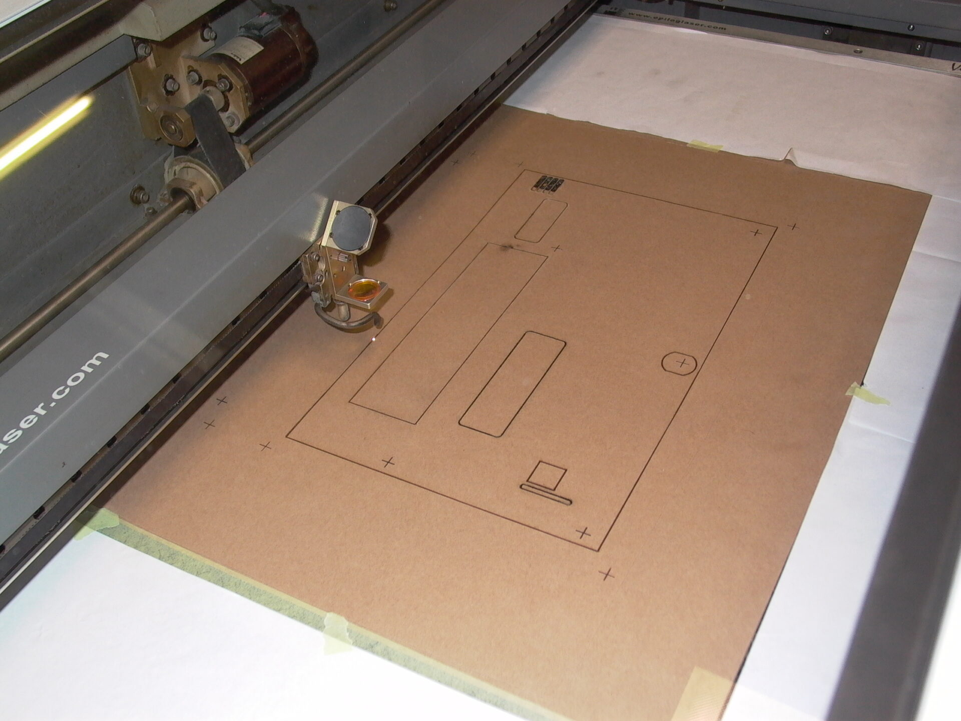 GE Membranes 018